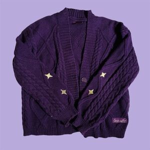 Speak Now Cardigan